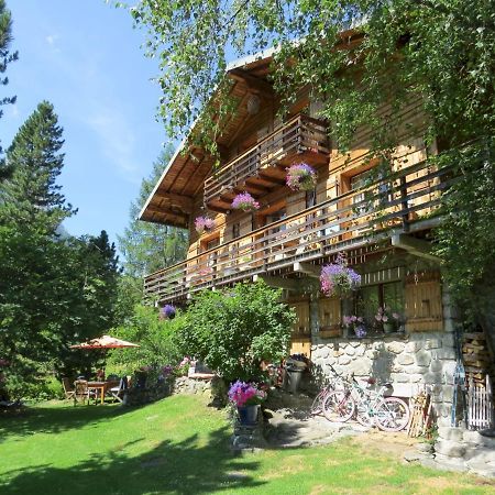 The Guest House Валлорсін Екстер'єр фото