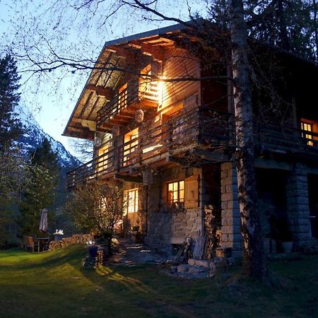 The Guest House Валлорсін Екстер'єр фото