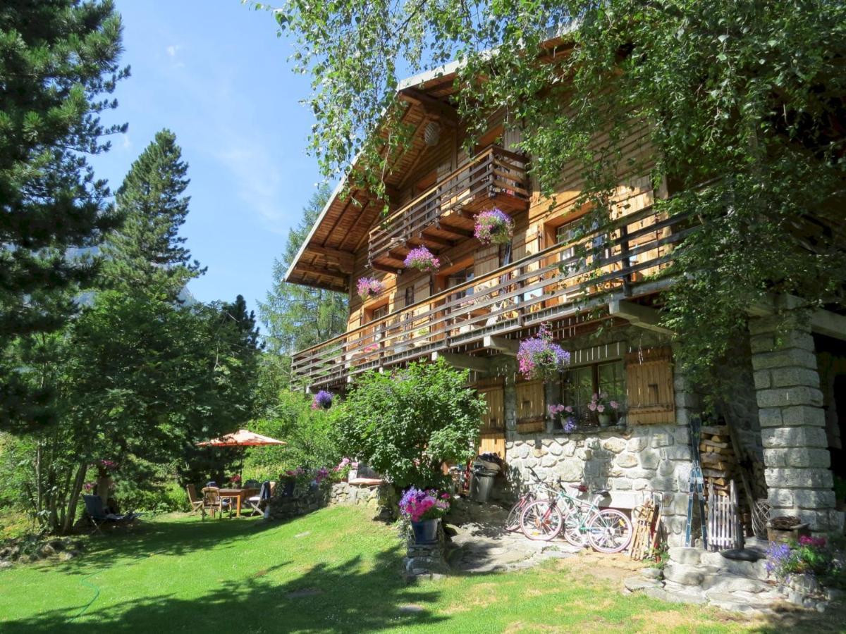 The Guest House Валлорсін Екстер'єр фото