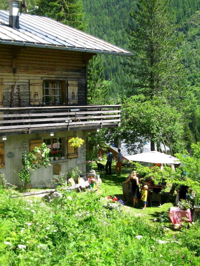 The Guest House Валлорсін Екстер'єр фото