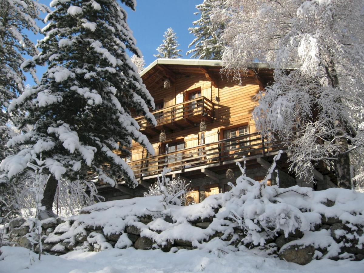 The Guest House Валлорсін Екстер'єр фото