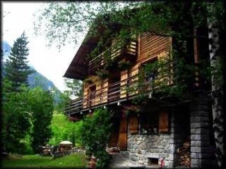 The Guest House Валлорсін Екстер'єр фото